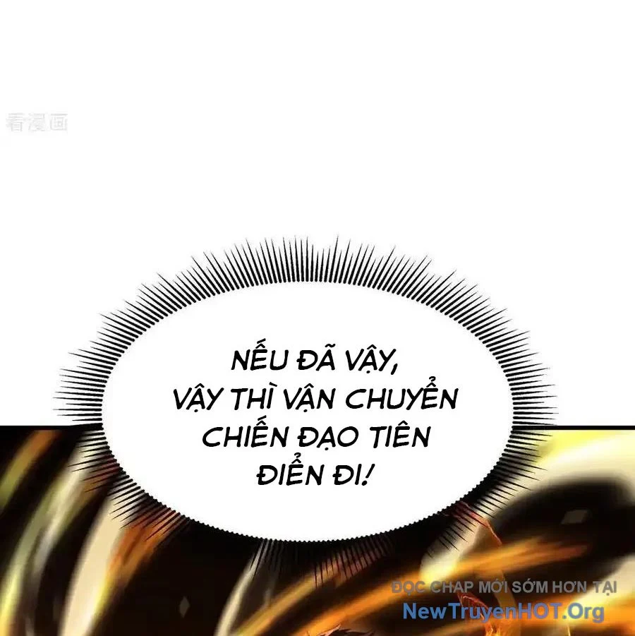 Chiến Hồn Tuyệt Thế Chapter 762 - Trang 3