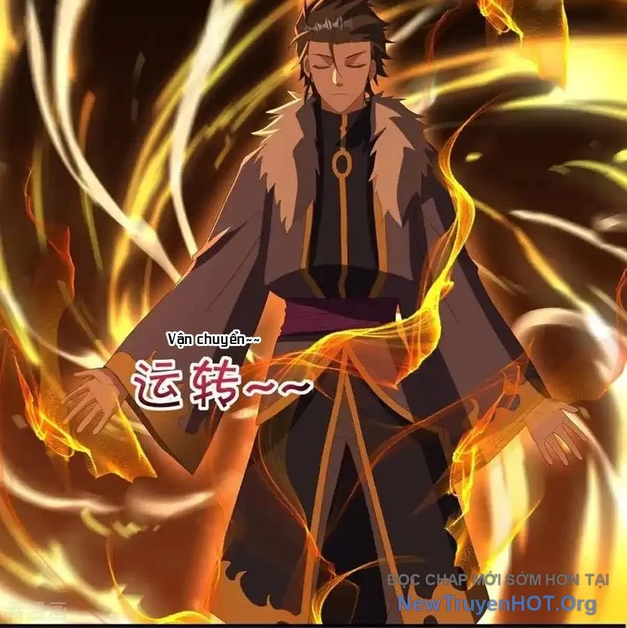 Chiến Hồn Tuyệt Thế Chapter 762 - Trang 3