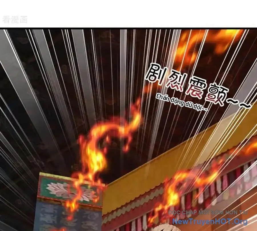Chiến Hồn Tuyệt Thế Chapter 762 - Trang 3