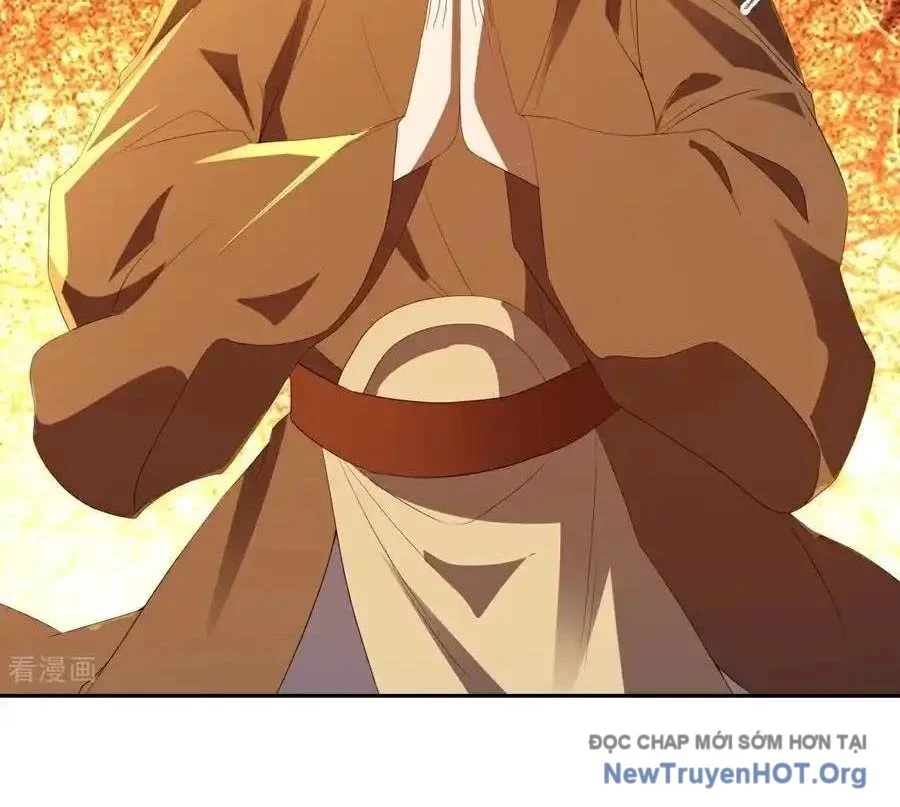 Chiến Hồn Tuyệt Thế Chapter 762 - Trang 3