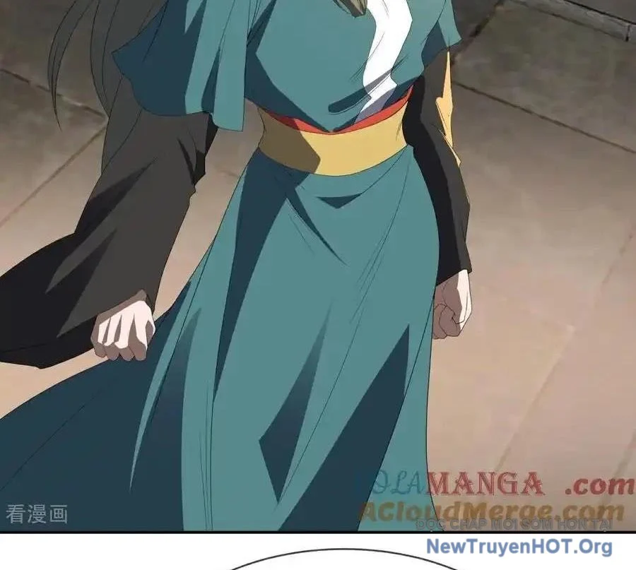 Chiến Hồn Tuyệt Thế Chapter 762 - Trang 3