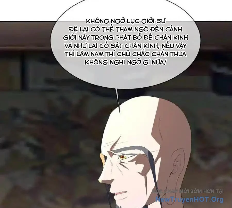Chiến Hồn Tuyệt Thế Chapter 762 - Trang 3