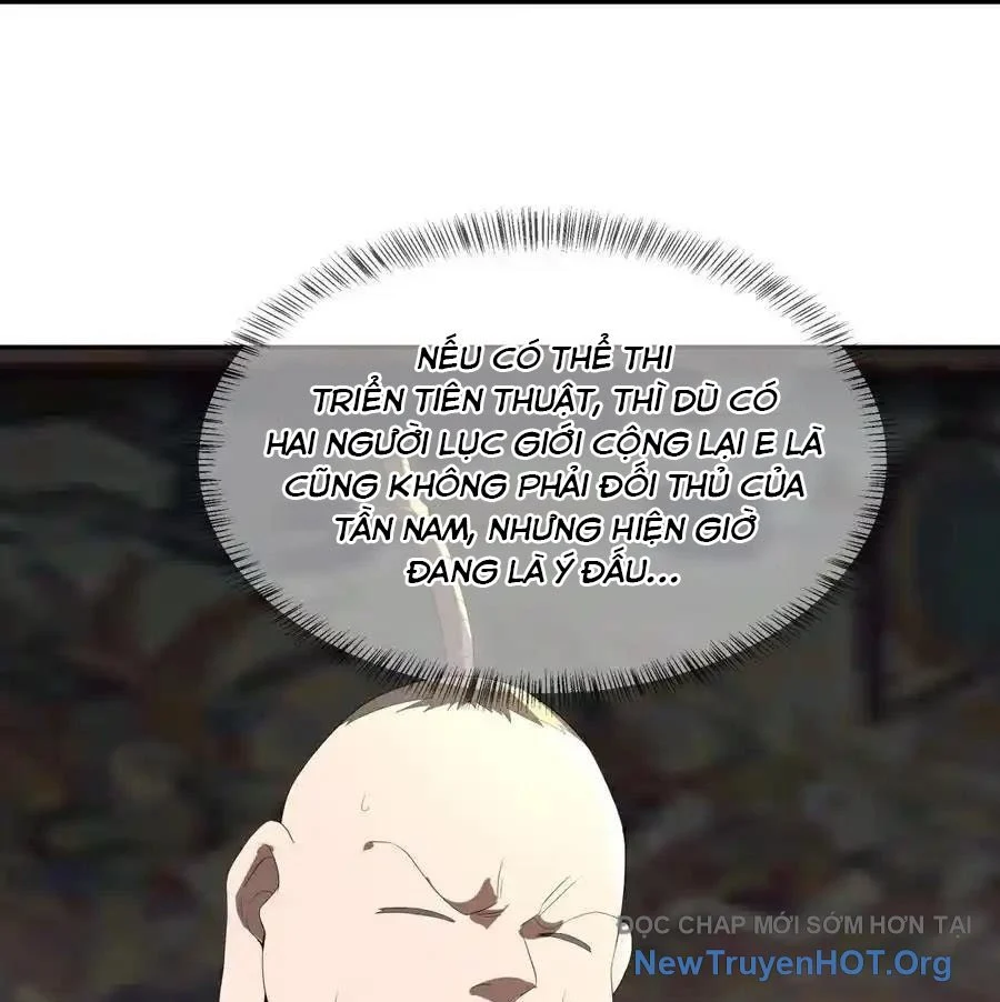 Chiến Hồn Tuyệt Thế Chapter 762 - Trang 3