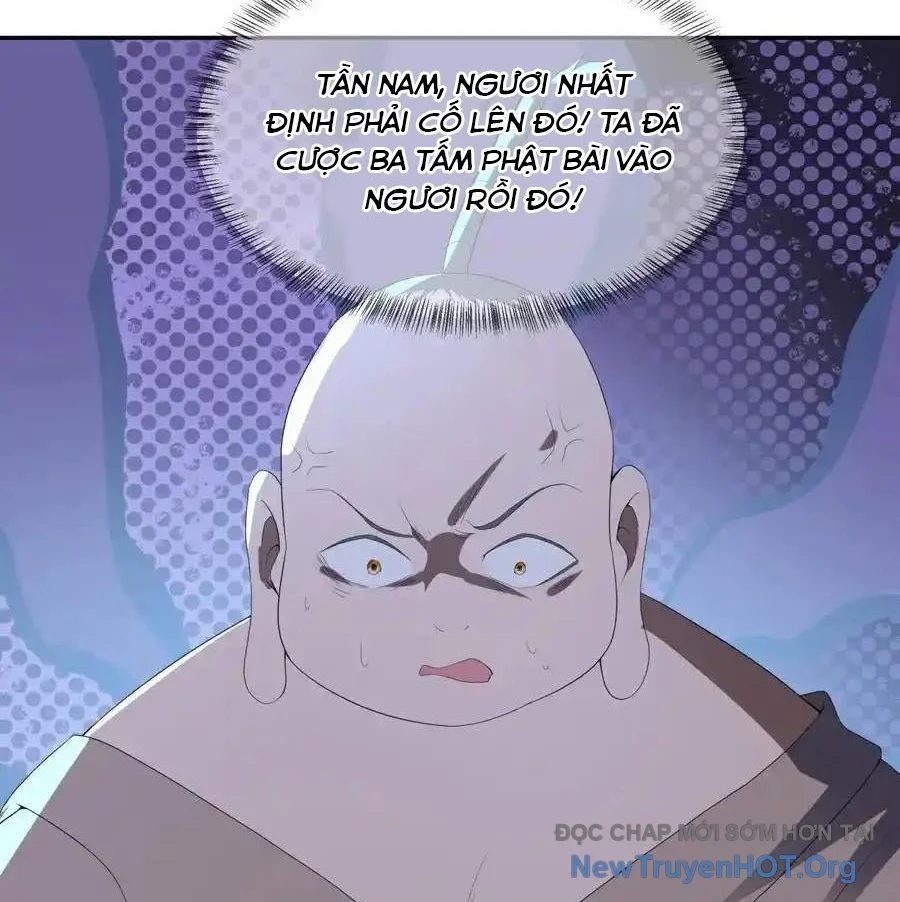 Chiến Hồn Tuyệt Thế Chapter 762 - Trang 3