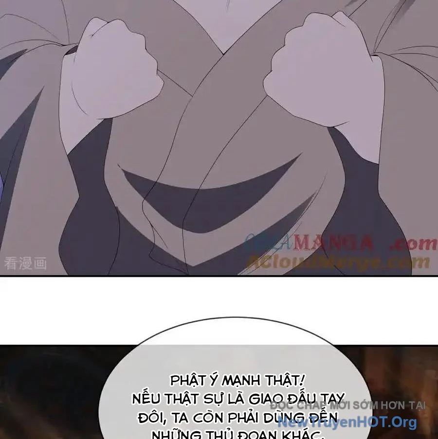 Chiến Hồn Tuyệt Thế Chapter 762 - Trang 3