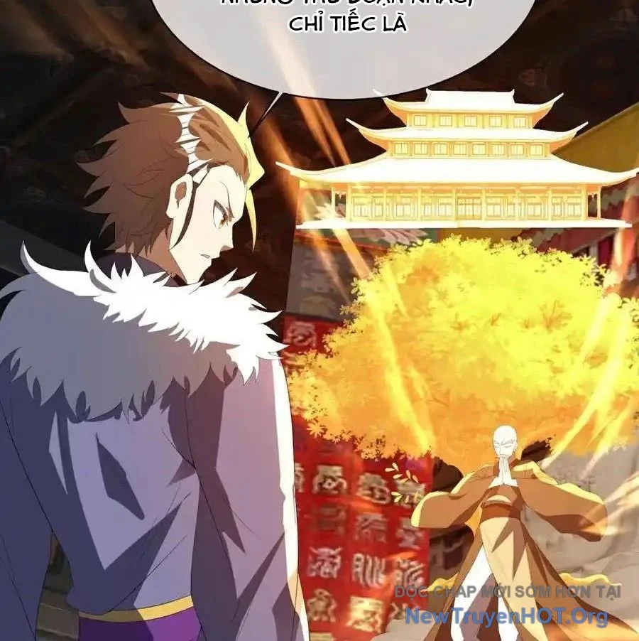 Chiến Hồn Tuyệt Thế Chapter 762 - Trang 3