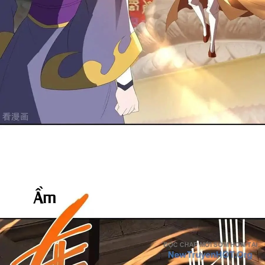 Chiến Hồn Tuyệt Thế Chapter 762 - Trang 3