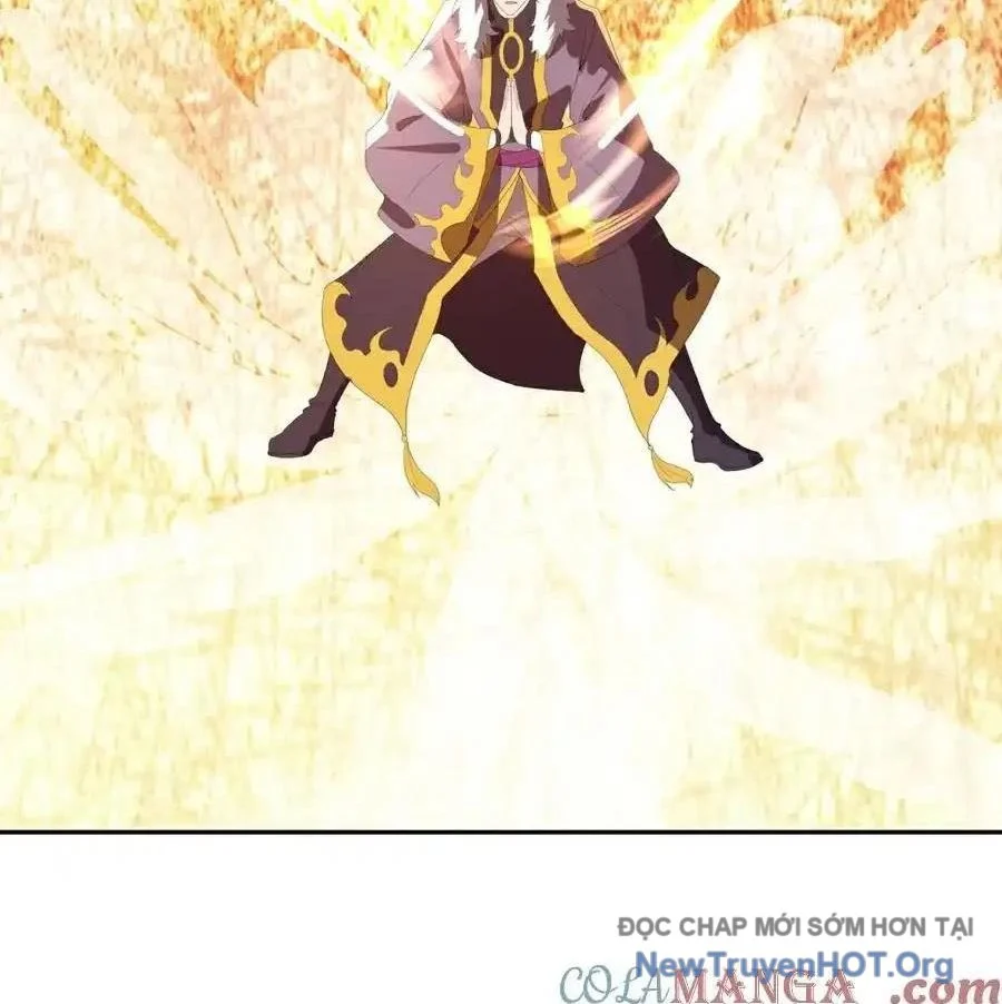 Chiến Hồn Tuyệt Thế Chapter 762 - Trang 3