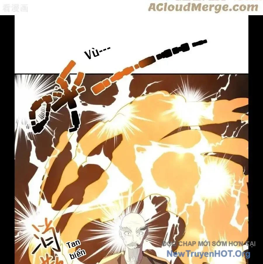 Chiến Hồn Tuyệt Thế Chapter 762 - Trang 3