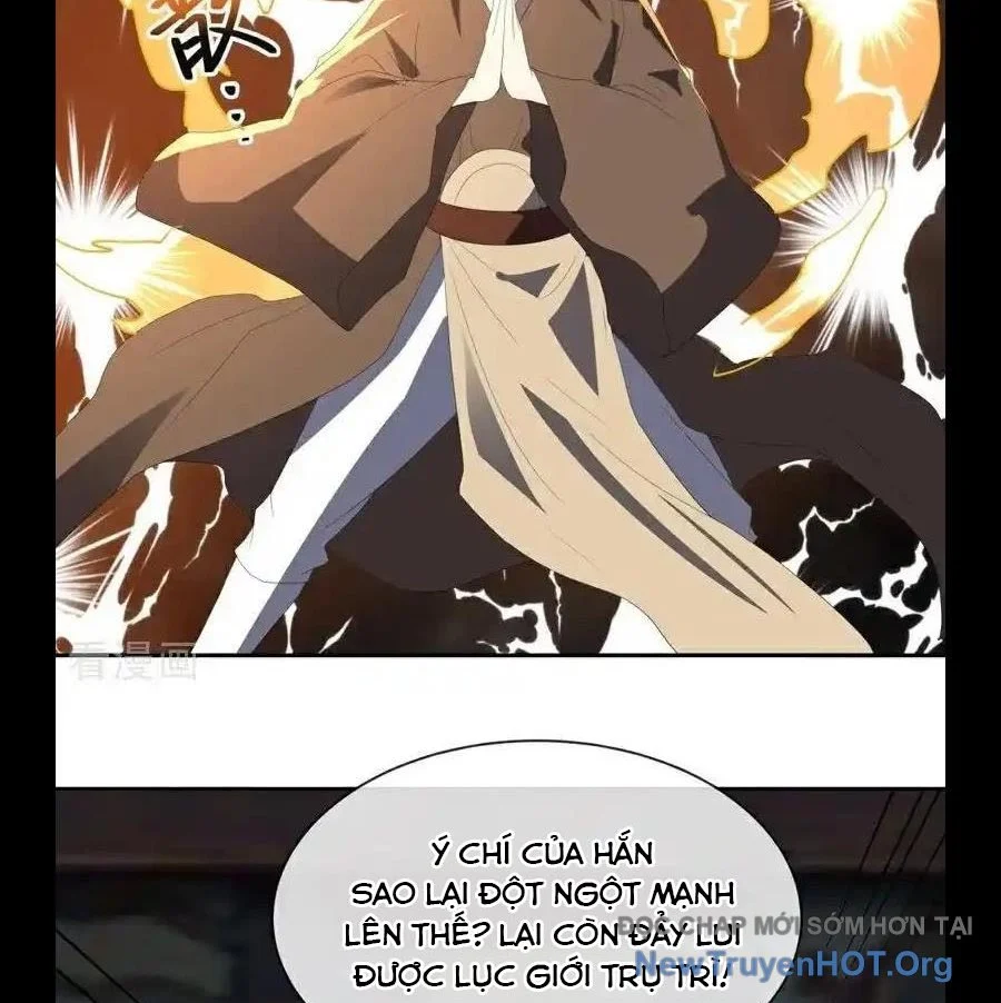 Chiến Hồn Tuyệt Thế Chapter 762 - Trang 3