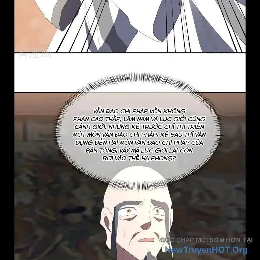 Chiến Hồn Tuyệt Thế Chapter 762 - Trang 3