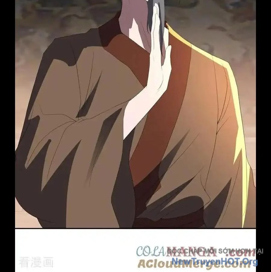 Chiến Hồn Tuyệt Thế Chapter 762 - Trang 3