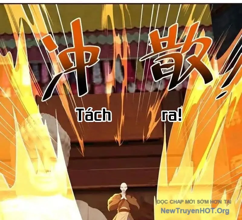 Chiến Hồn Tuyệt Thế Chapter 762 - Trang 3
