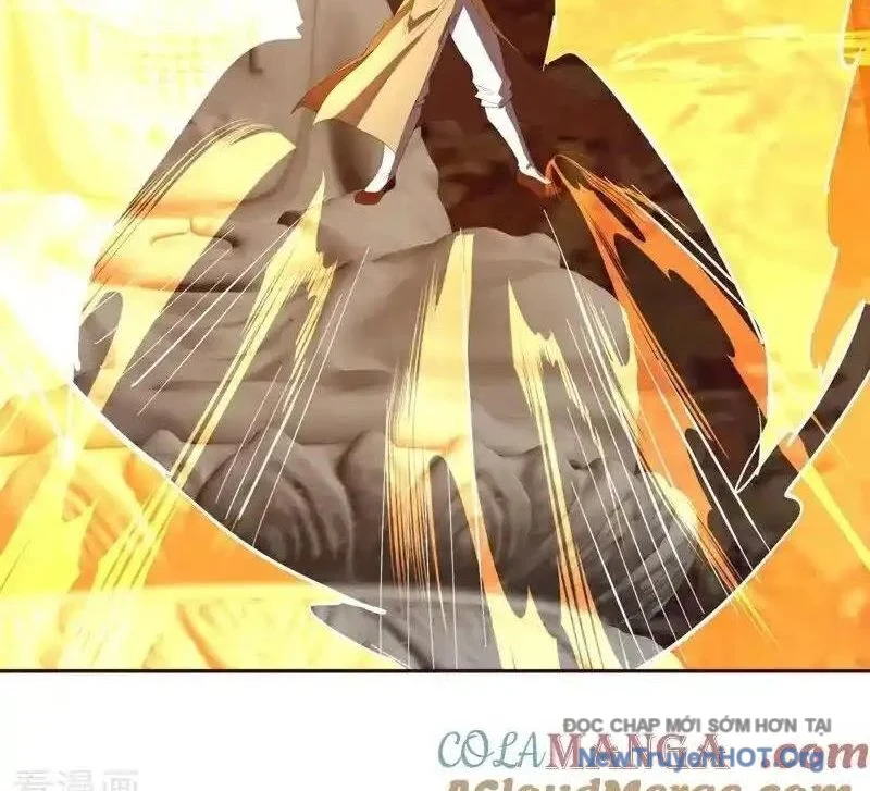 Chiến Hồn Tuyệt Thế Chapter 762 - Trang 3
