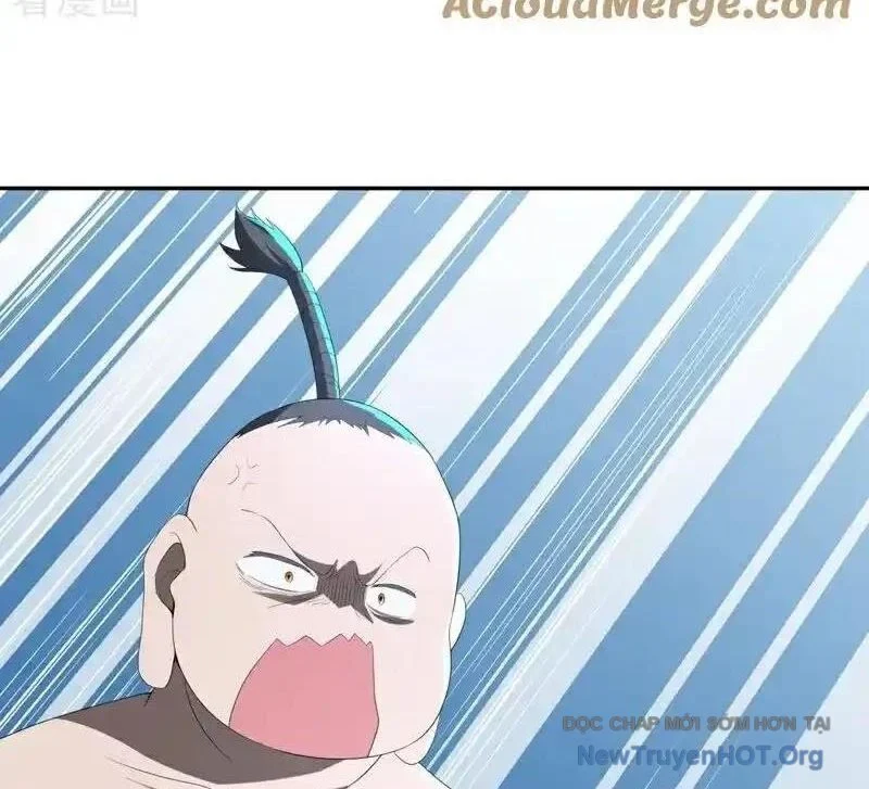 Chiến Hồn Tuyệt Thế Chapter 762 - Trang 3