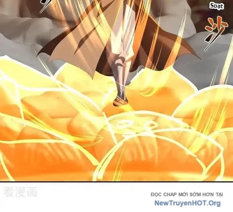 Chiến Hồn Tuyệt Thế Chapter 762 - Trang 3