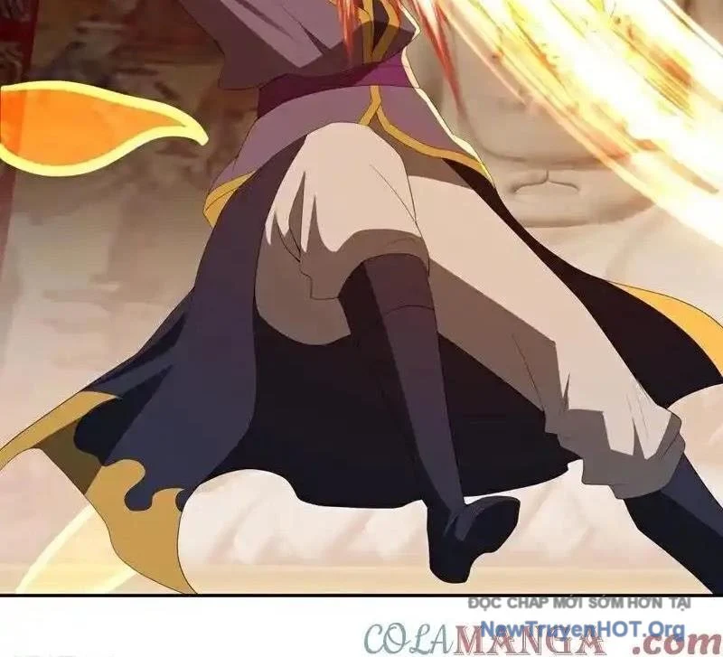 Chiến Hồn Tuyệt Thế Chapter 762 - Trang 3