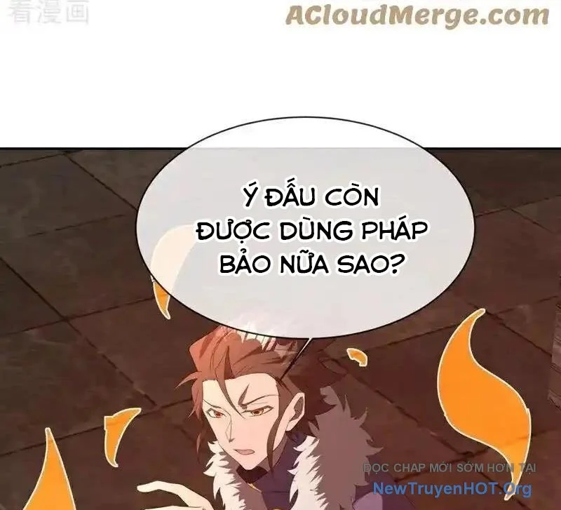Chiến Hồn Tuyệt Thế Chapter 762 - Trang 3