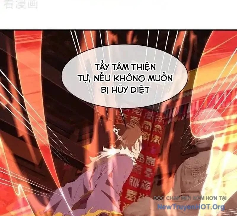 Chiến Hồn Tuyệt Thế Chapter 762 - Trang 3