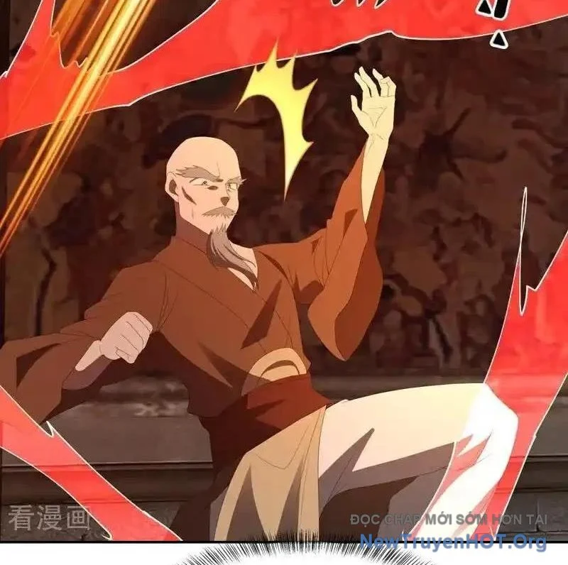 Chiến Hồn Tuyệt Thế Chapter 762 - Trang 3