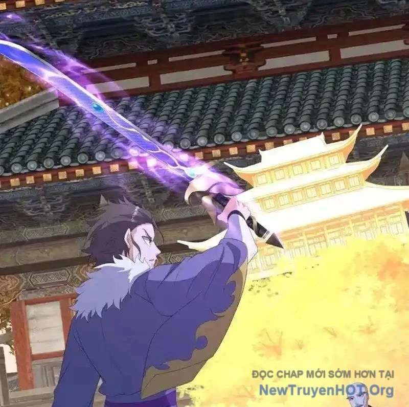 Chiến Hồn Tuyệt Thế Chapter 762 - Trang 3