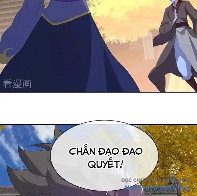 Chiến Hồn Tuyệt Thế Chapter 762 - Trang 3