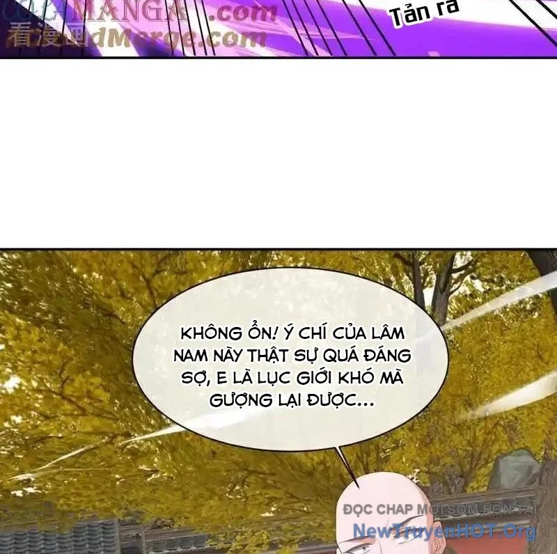 Chiến Hồn Tuyệt Thế Chapter 762 - Trang 3