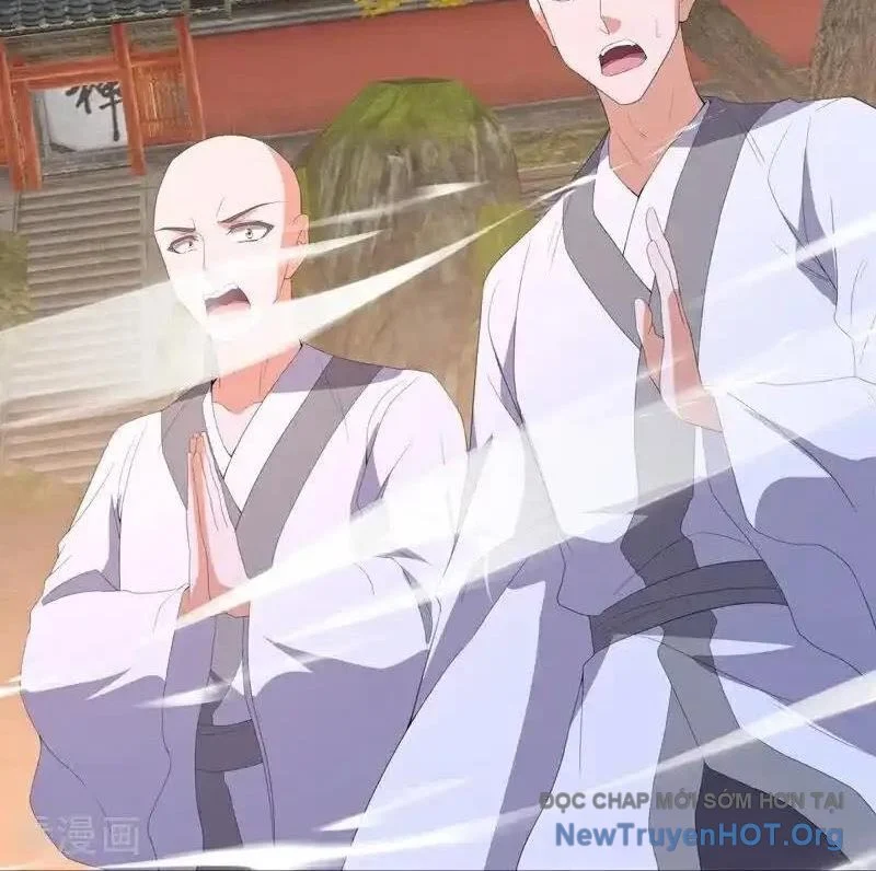 Chiến Hồn Tuyệt Thế Chapter 762 - Trang 3