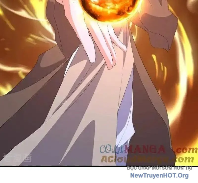 Chiến Hồn Tuyệt Thế Chapter 762 - Trang 3