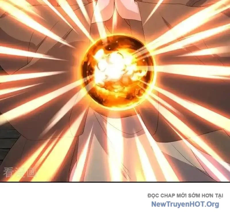 Chiến Hồn Tuyệt Thế Chapter 762 - Trang 3