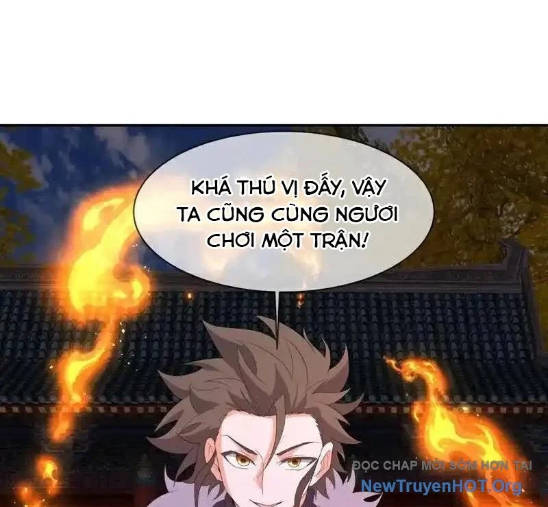 Chiến Hồn Tuyệt Thế Chapter 762 - Trang 3