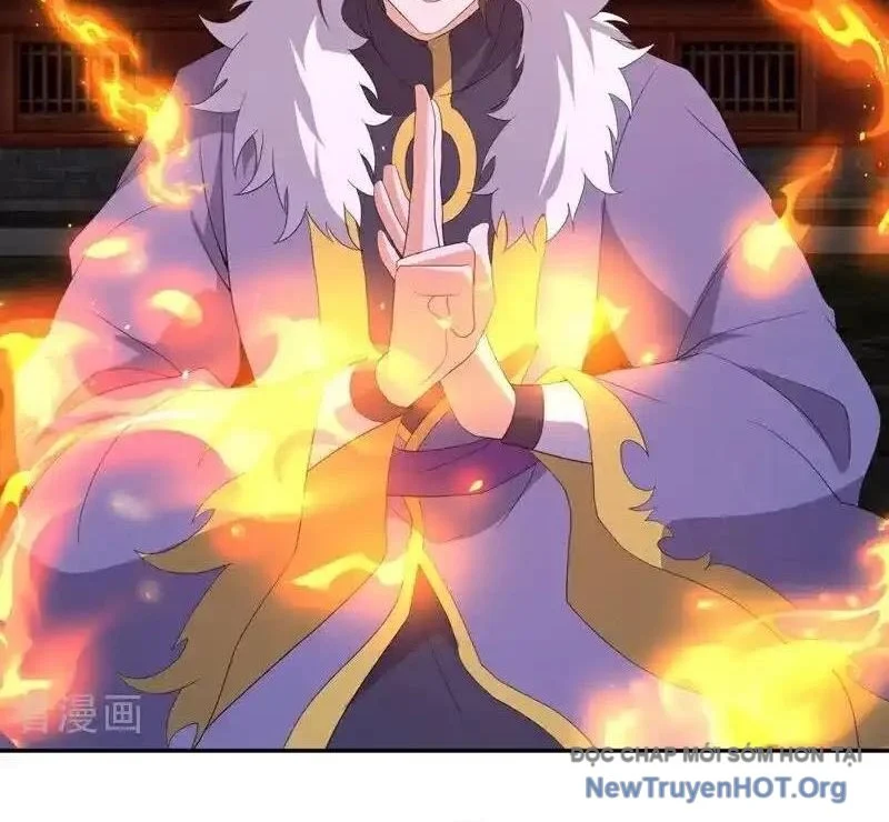 Chiến Hồn Tuyệt Thế Chapter 762 - Trang 3