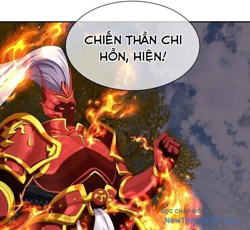 Chiến Hồn Tuyệt Thế Chapter 762 - Trang 3