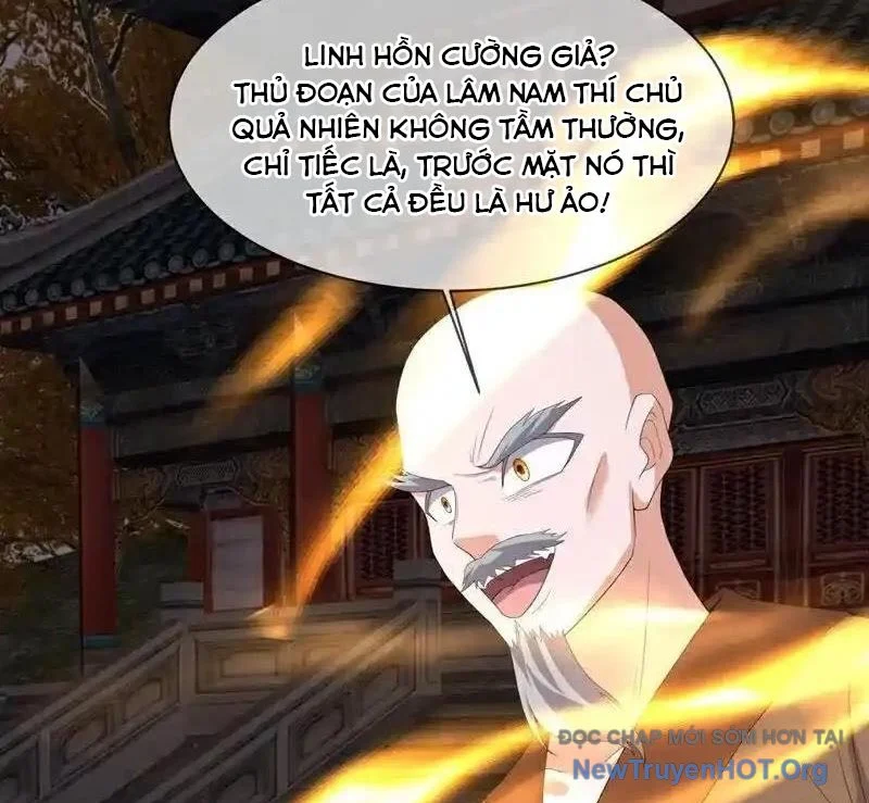 Chiến Hồn Tuyệt Thế Chapter 762 - Trang 3