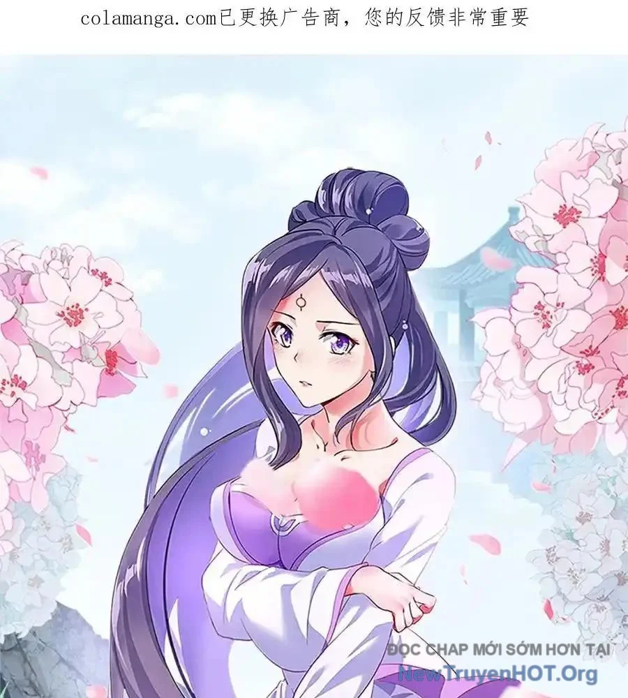 Chiến Hồn Tuyệt Thế Chapter 763 - Trang 3