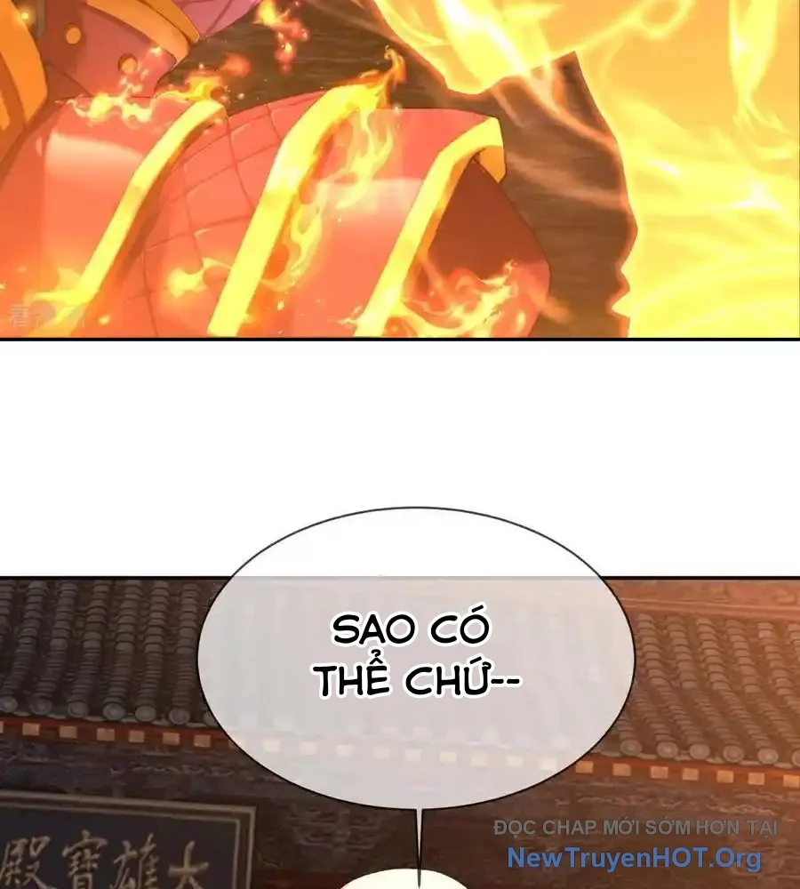 Chiến Hồn Tuyệt Thế Chapter 763 - Trang 3