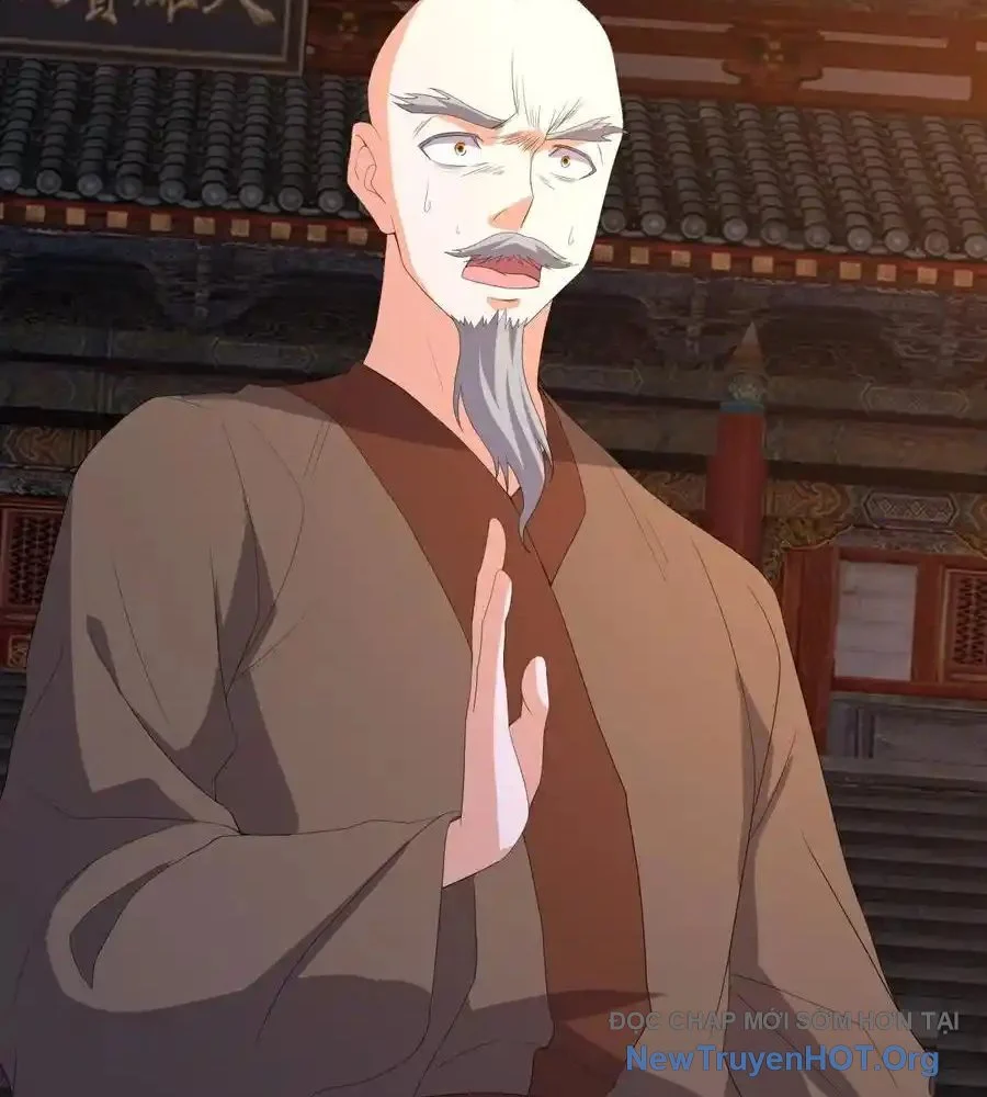 Chiến Hồn Tuyệt Thế Chapter 763 - Trang 3