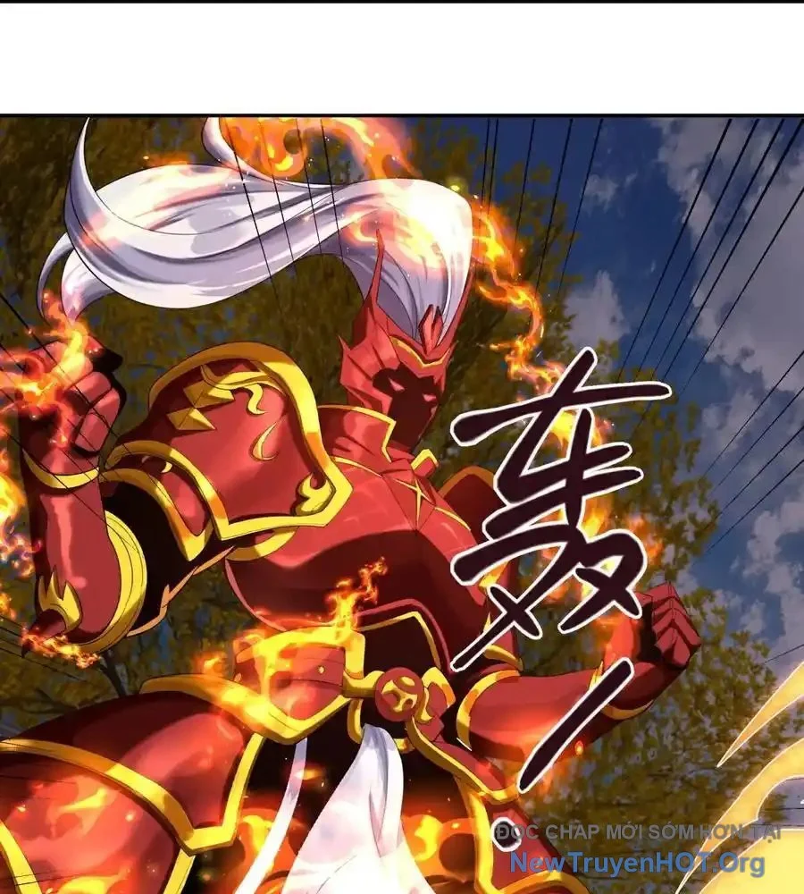 Chiến Hồn Tuyệt Thế Chapter 763 - Trang 3