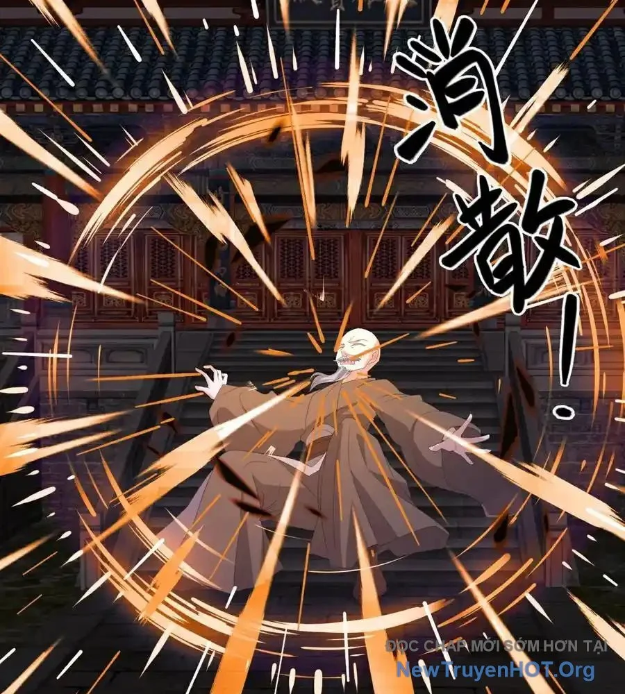Chiến Hồn Tuyệt Thế Chapter 763 - Trang 3