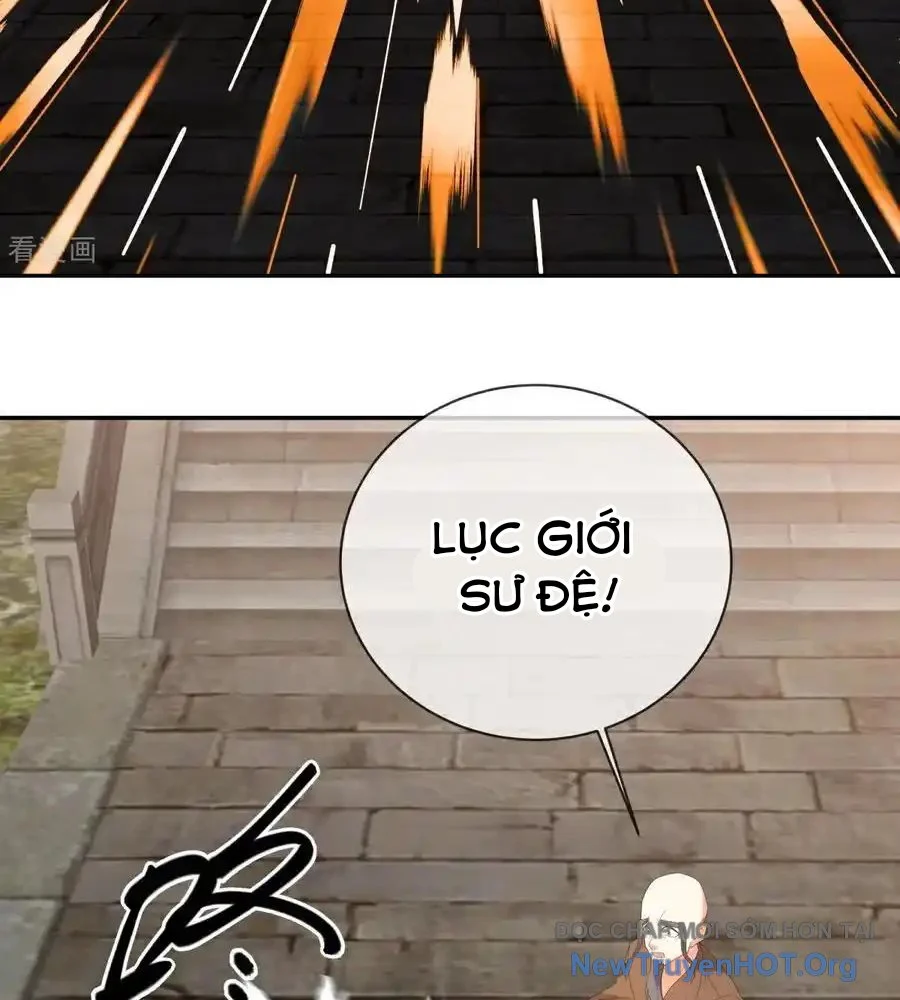 Chiến Hồn Tuyệt Thế Chapter 763 - Trang 3