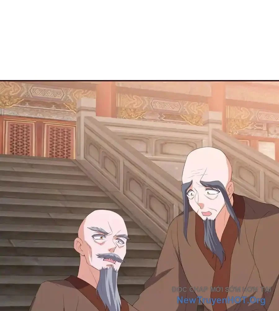 Chiến Hồn Tuyệt Thế Chapter 763 - Trang 3