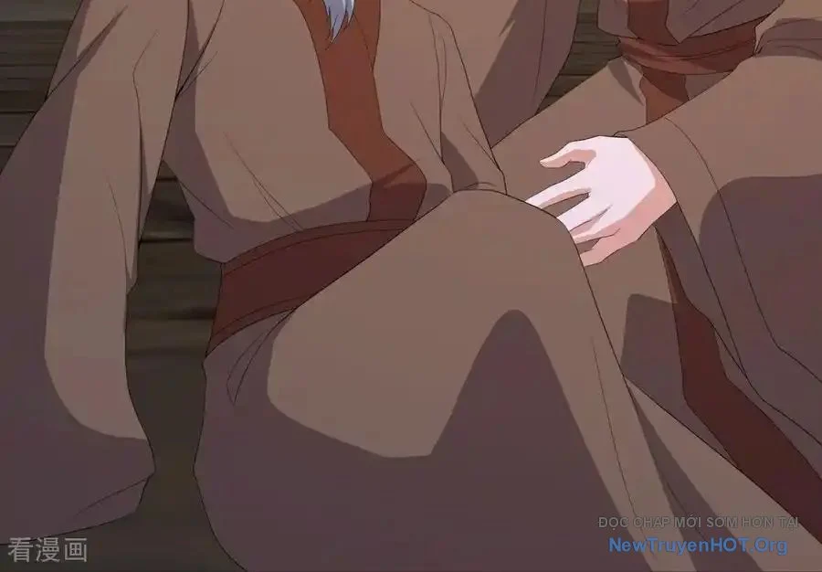 Chiến Hồn Tuyệt Thế Chapter 763 - Trang 3