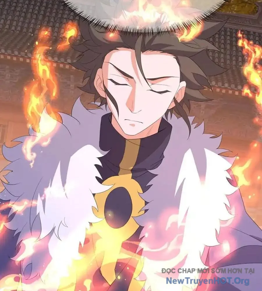 Chiến Hồn Tuyệt Thế Chapter 763 - Trang 3