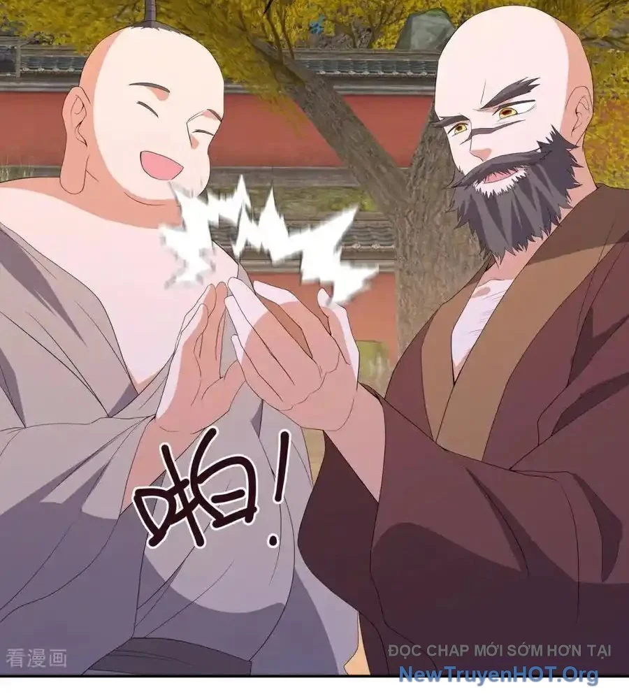 Chiến Hồn Tuyệt Thế Chapter 763 - Trang 3