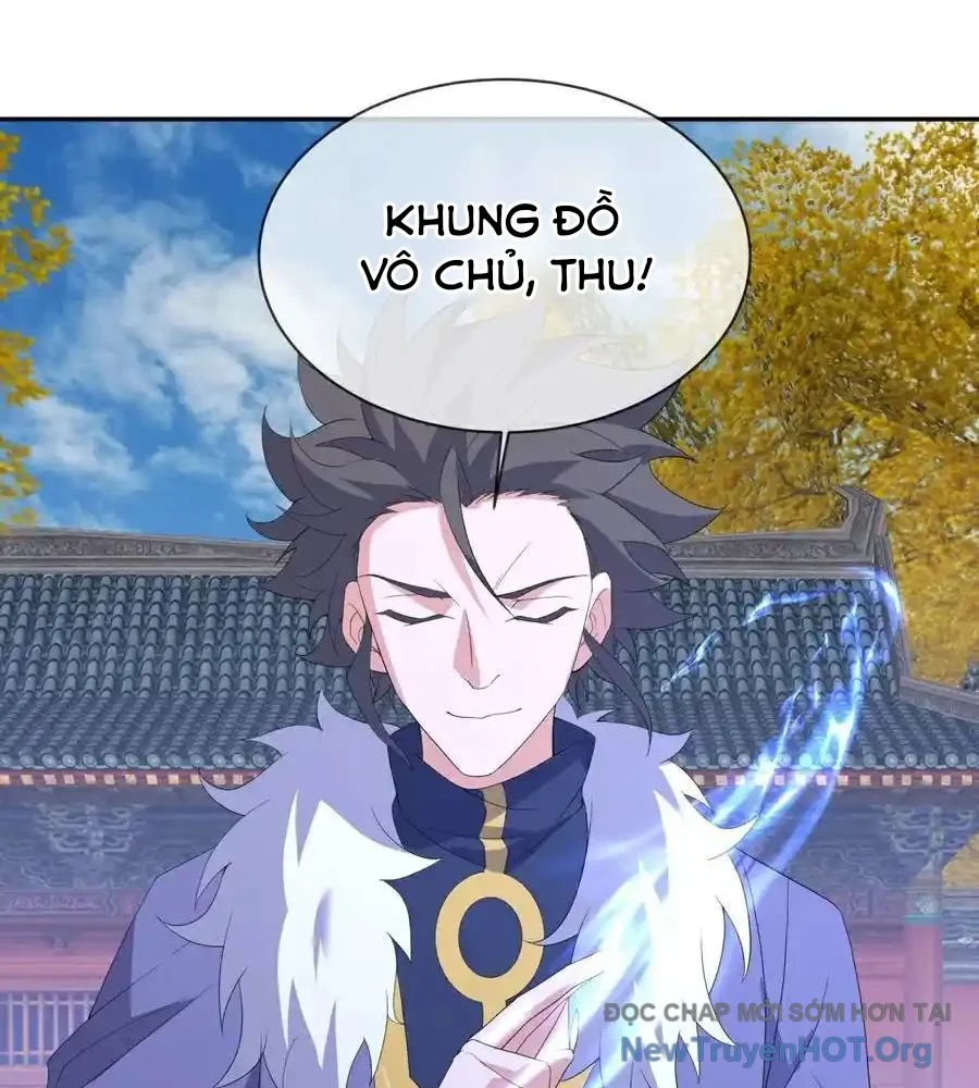 Chiến Hồn Tuyệt Thế Chapter 763 - Trang 3