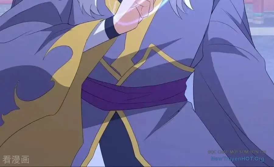 Chiến Hồn Tuyệt Thế Chapter 763 - Trang 3