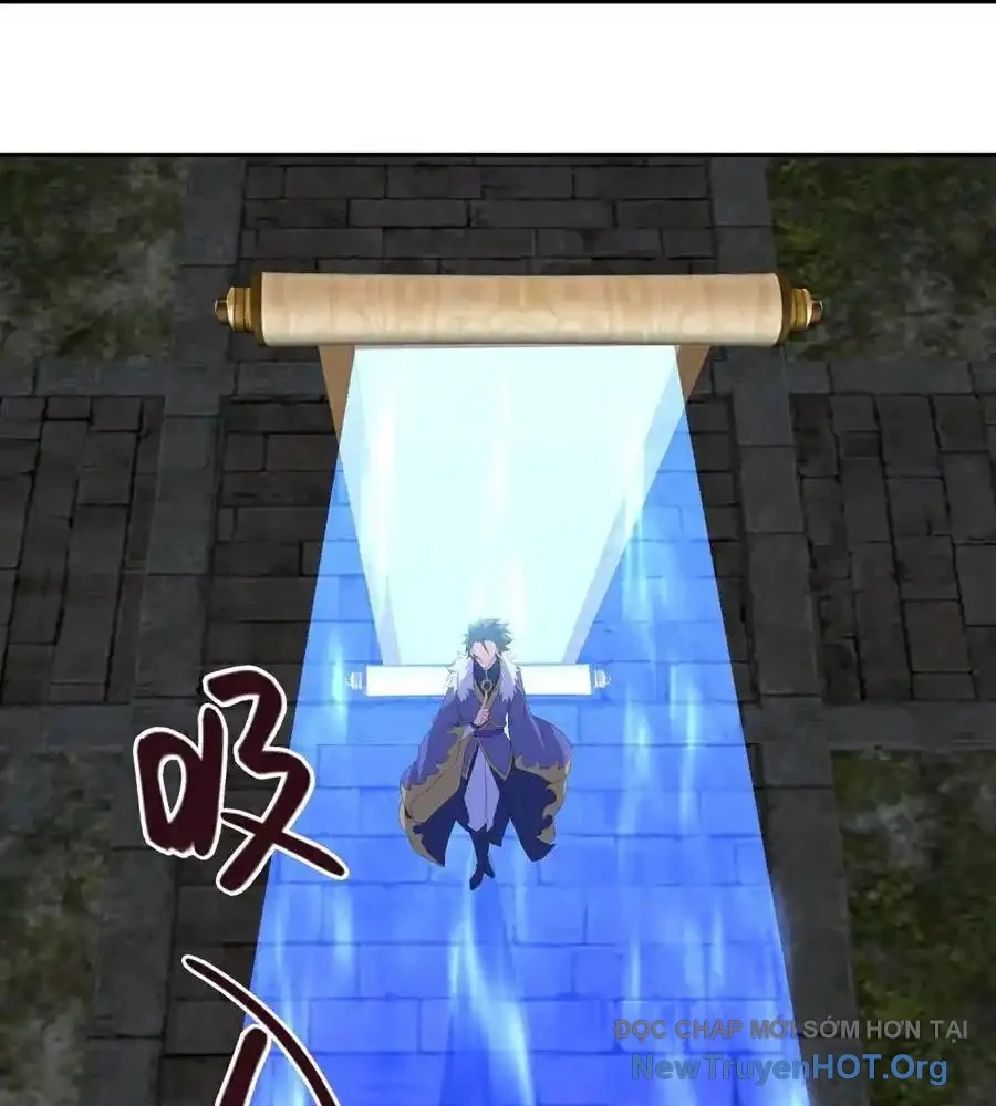 Chiến Hồn Tuyệt Thế Chapter 763 - Trang 3