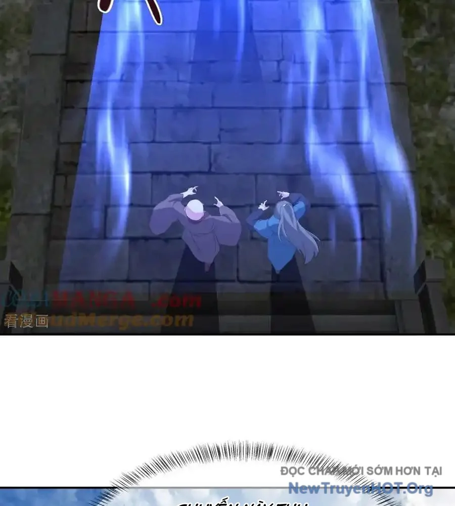 Chiến Hồn Tuyệt Thế Chapter 763 - Trang 3