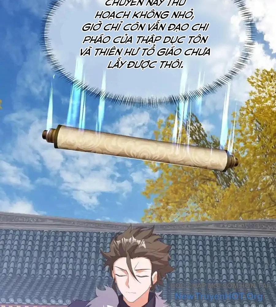 Chiến Hồn Tuyệt Thế Chapter 763 - Trang 3