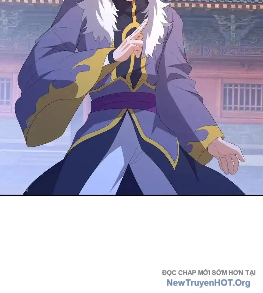 Chiến Hồn Tuyệt Thế Chapter 763 - Trang 3